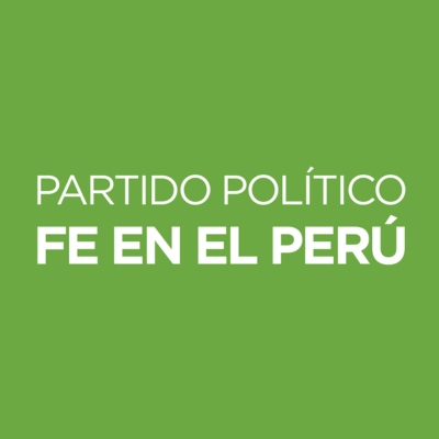 Partido Fe en el Perú