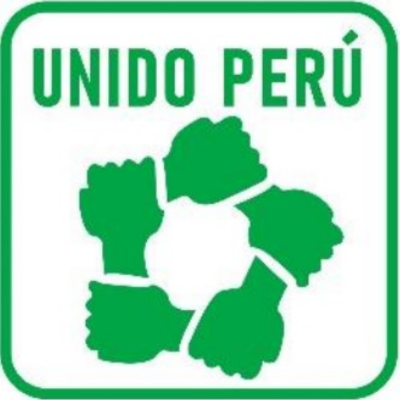 Partido Demócrata Unido Perú